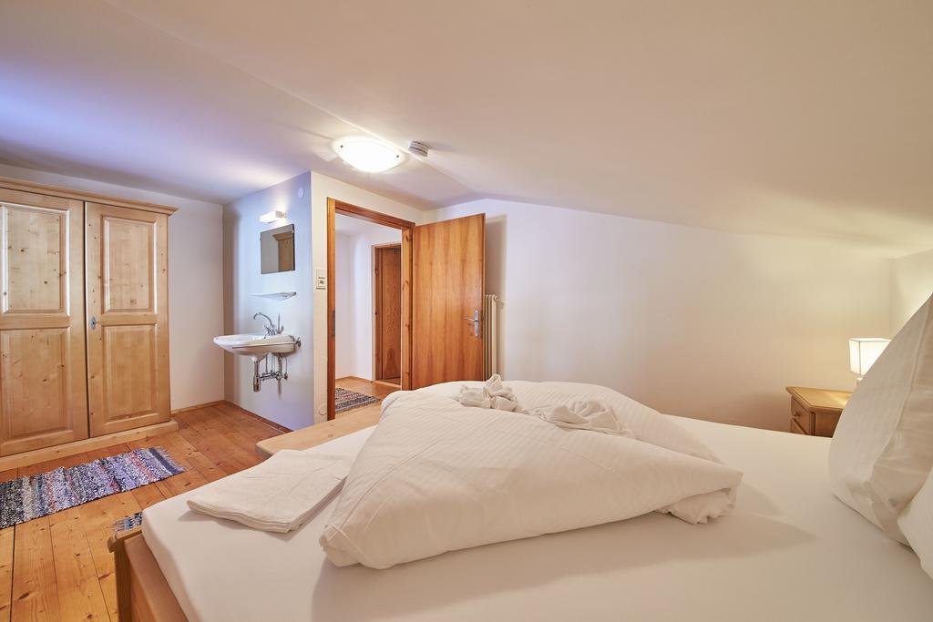 Ferienhaus Oberlengau Saalbach-Hinterglemm Exterior photo